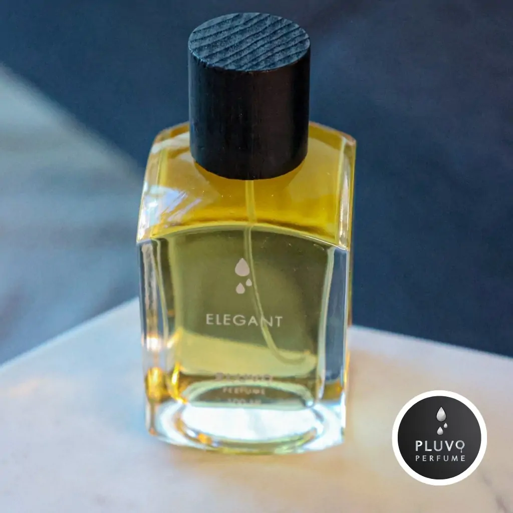 Elegant Perfume