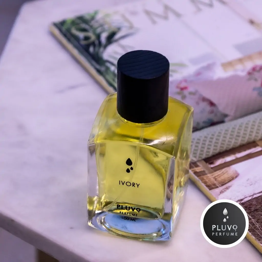 Ivory Perfume