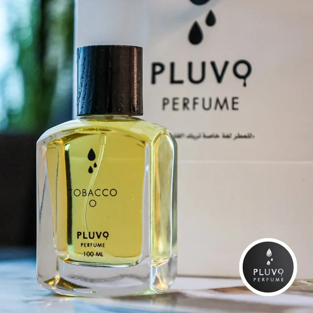Tobacco Perfume